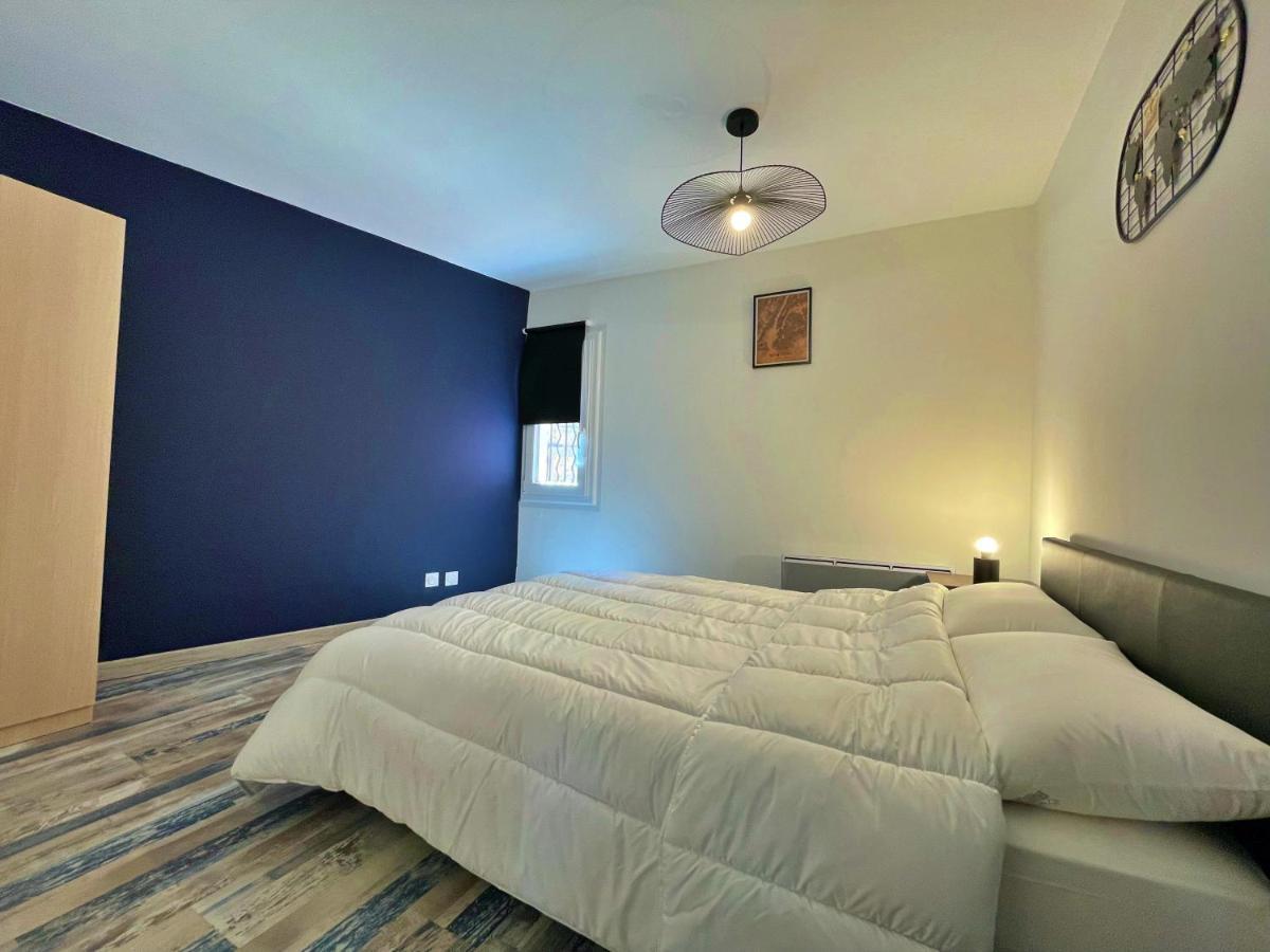 Draguignan, Centre Ville Wifi Jolie Deco Екстер'єр фото