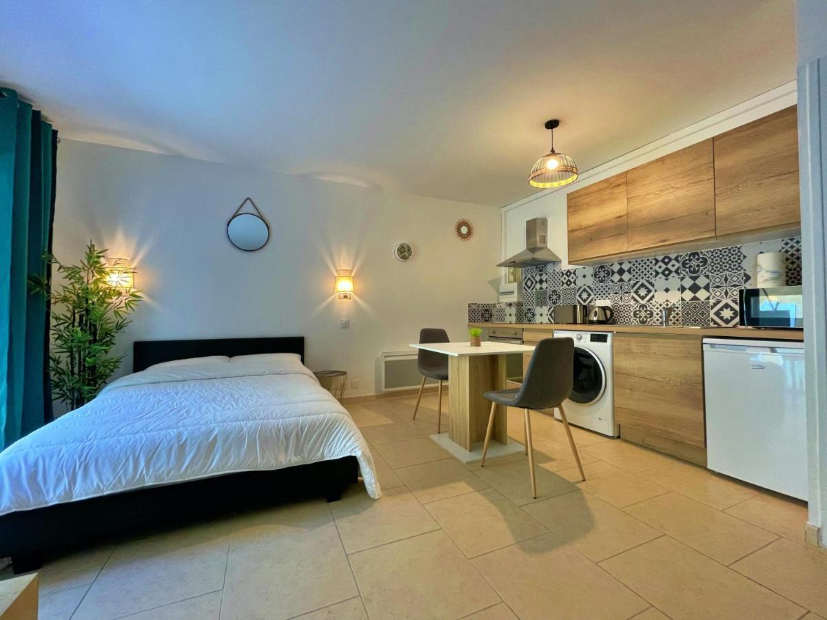Draguignan, Centre Ville Wifi Jolie Deco Екстер'єр фото