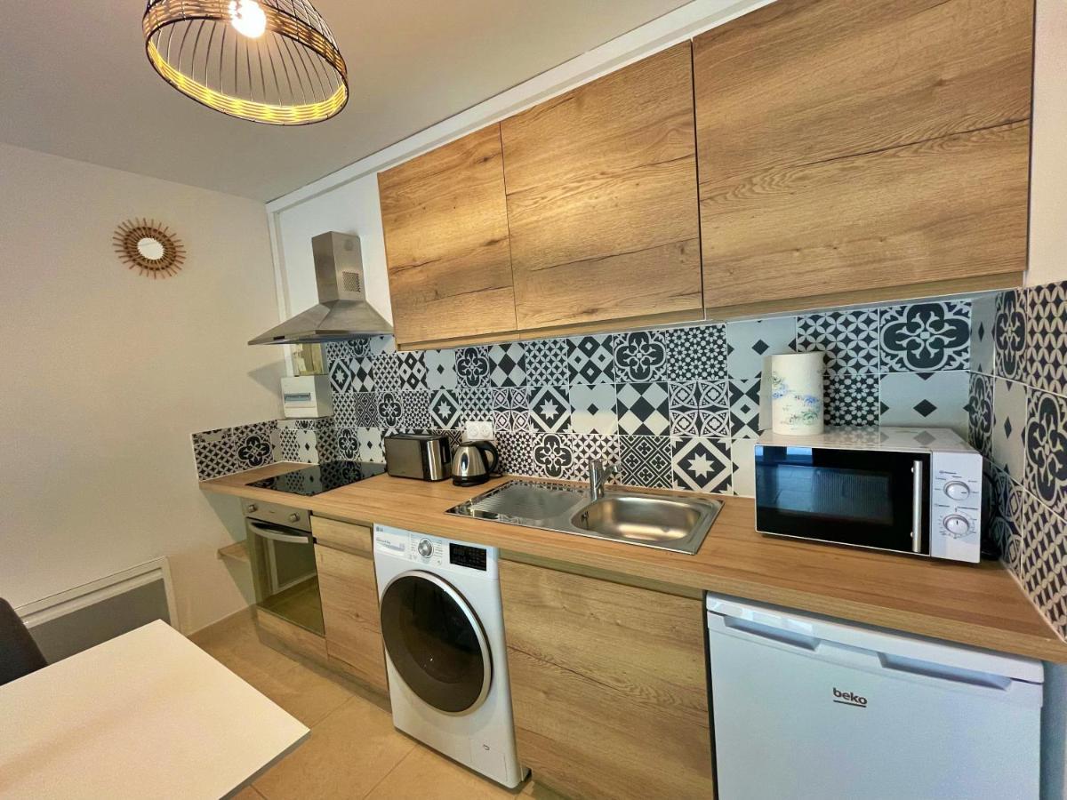 Draguignan, Centre Ville Wifi Jolie Deco Екстер'єр фото