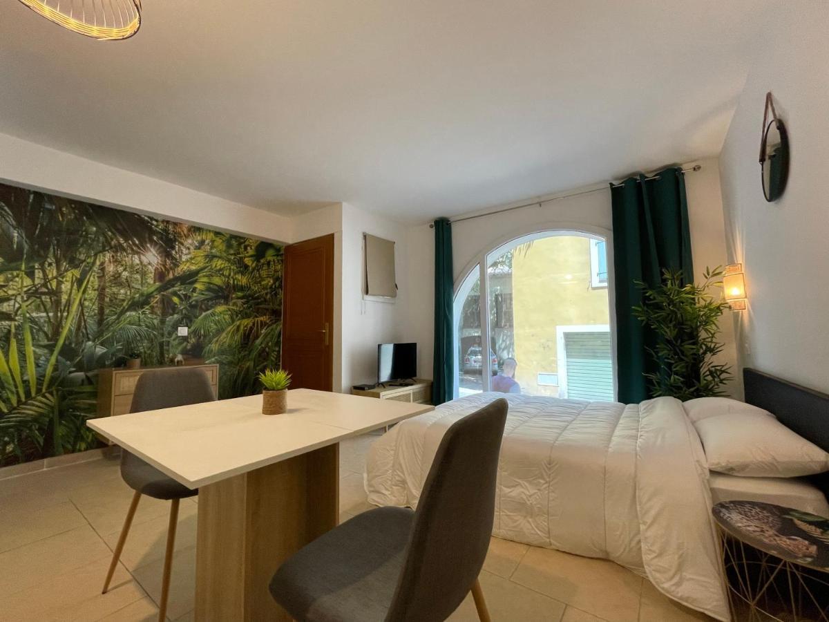 Draguignan, Centre Ville Wifi Jolie Deco Екстер'єр фото