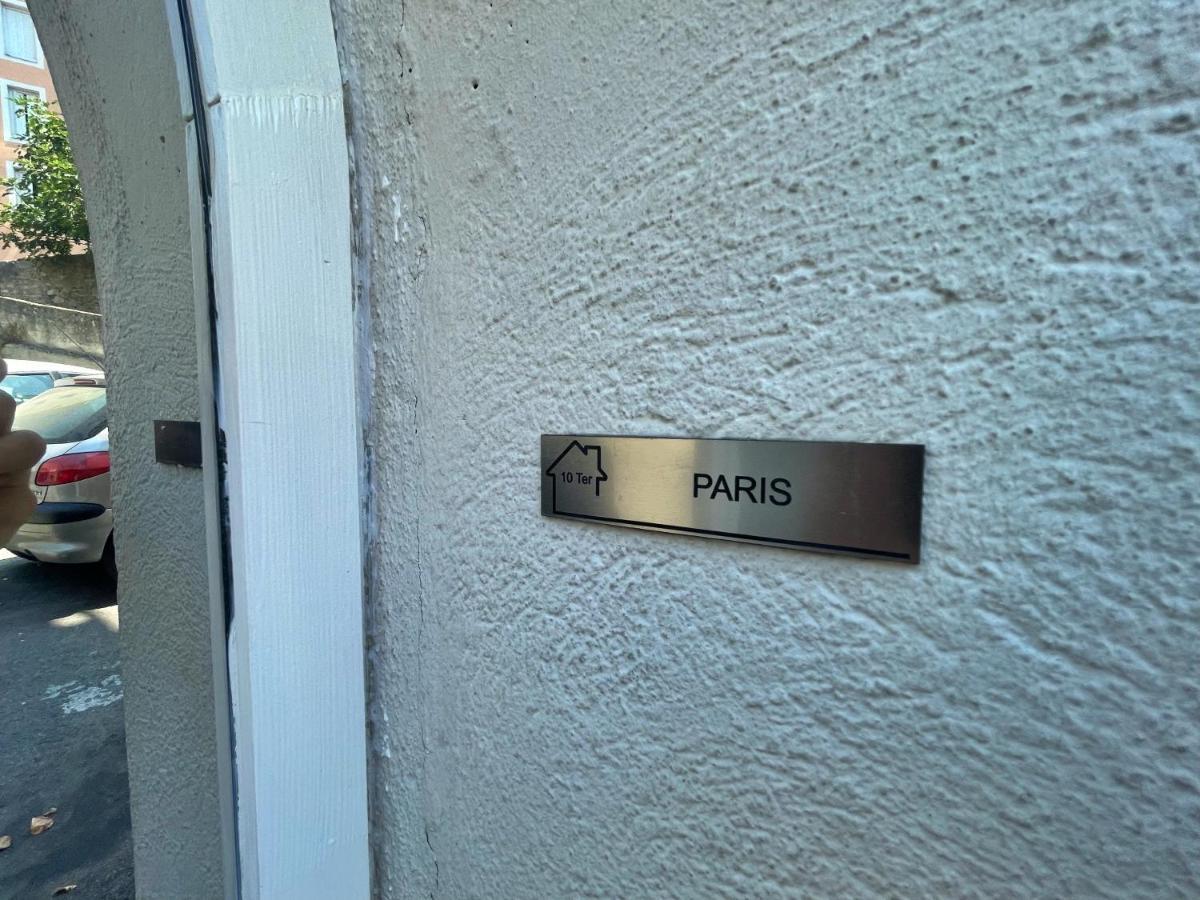 Draguignan, Centre Ville Wifi Jolie Deco Екстер'єр фото
