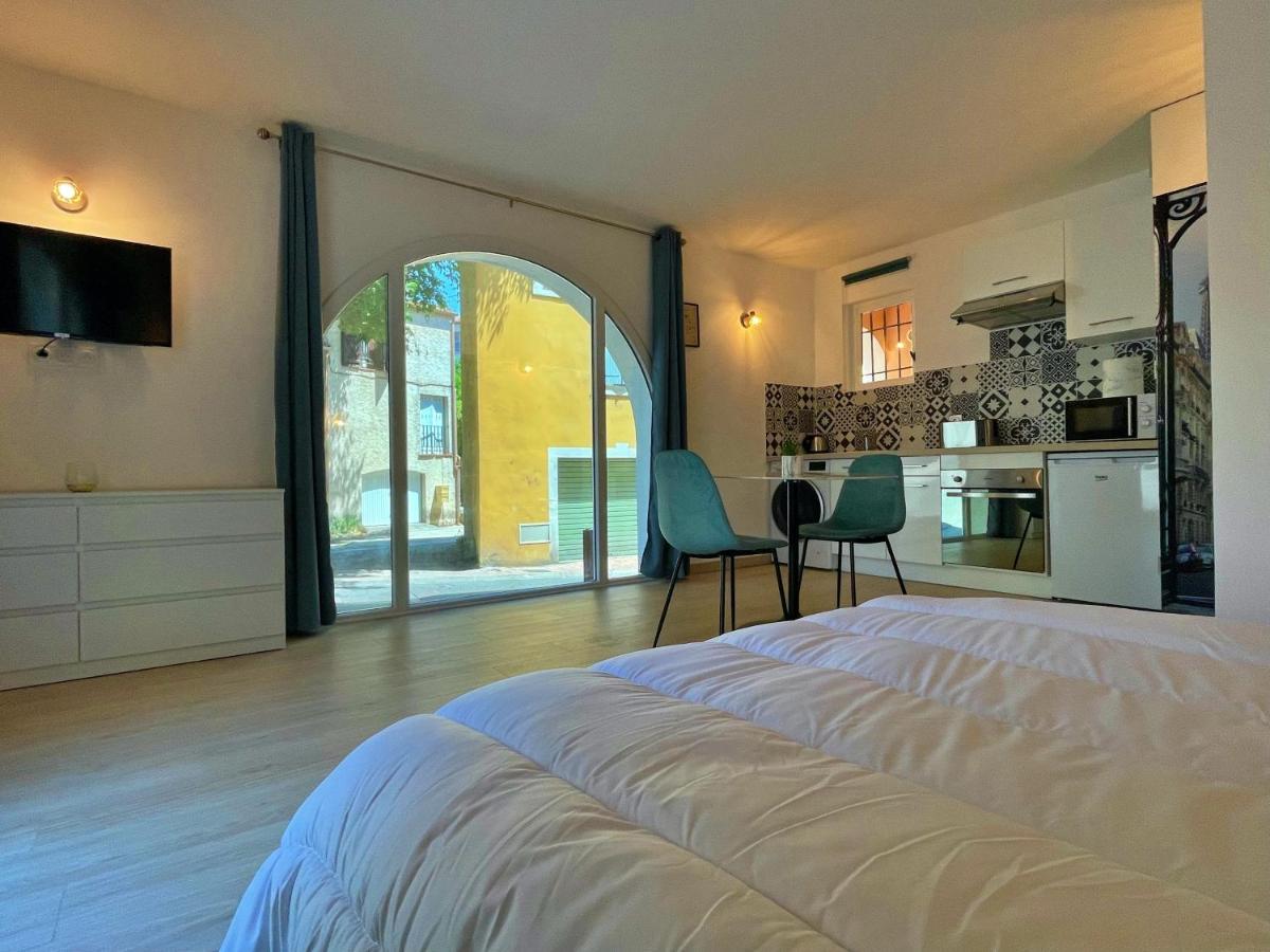Draguignan, Centre Ville Wifi Jolie Deco Екстер'єр фото