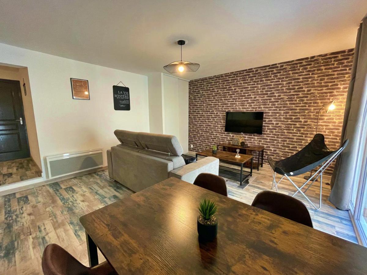 Draguignan, Centre Ville Wifi Jolie Deco Екстер'єр фото