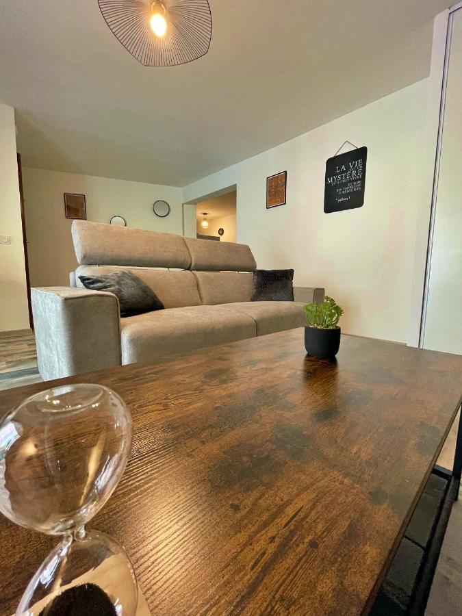 Draguignan, Centre Ville Wifi Jolie Deco Екстер'єр фото